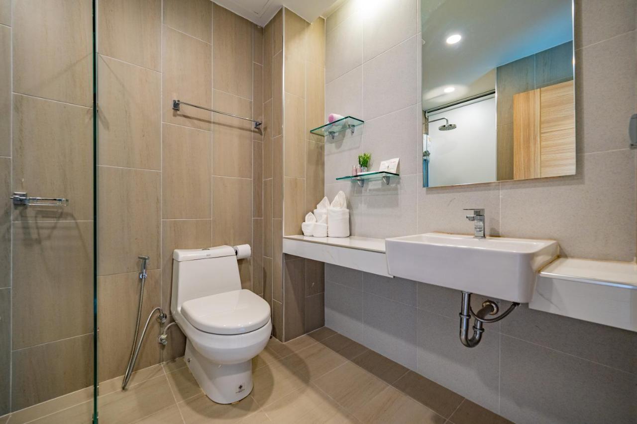 Raintree Condominium Chiang Mai Exterior foto